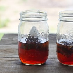Perfect Iced Tea