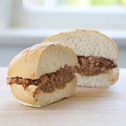Easy Pulled Pork