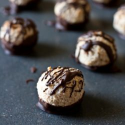 Coconut Macaroons
