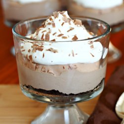 Nutella Cheesecake