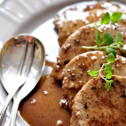 Easy Sweet and Sour Pork