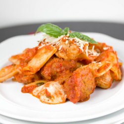 Baked Ziti