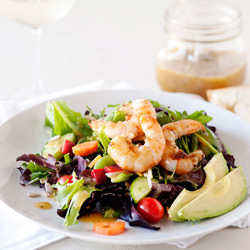 DIY Salad Bar Party