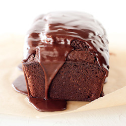Chocolate Yogurt Cake