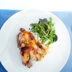 Balsamic Chicken