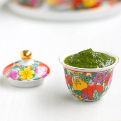 Green Chutney