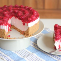 Raspberry Tart
