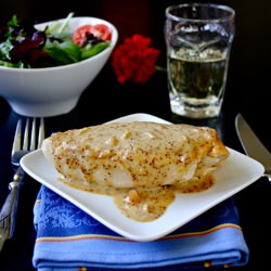 Chicken Breasts Diable