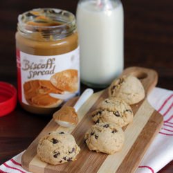 Cookie Dough Balls