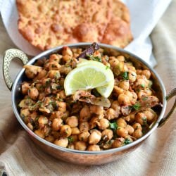 Channa Masala