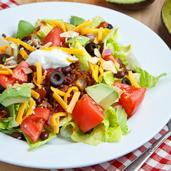 Taco Salad