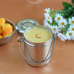 Jackfruit Kheer