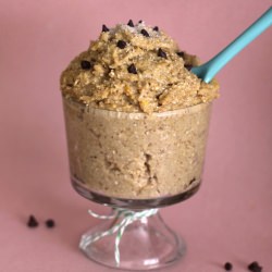 Sugar Cookie Dough