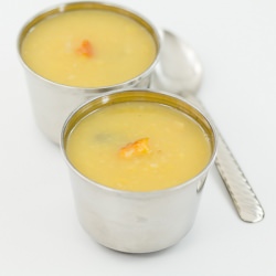 Pasi Paruppu Payasam