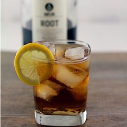 Root and Soda