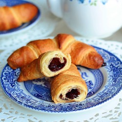Croissants