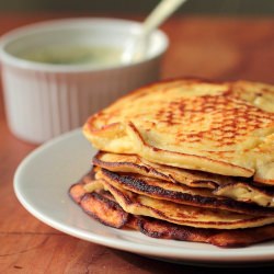Potato Pancakes