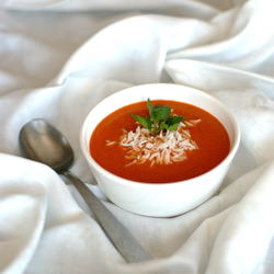 Tomato Soup Revelation