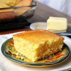 Perfect Cornbread