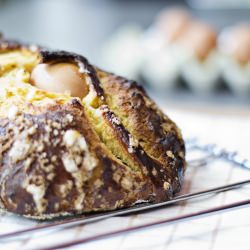 Sponge Cake