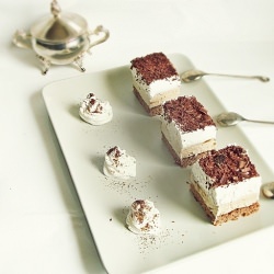 Sponge Cake