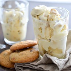 Cookie Dough Ice Cream