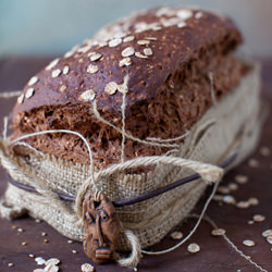 Whole Grain Bread