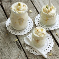 Honey Nut Shrikhand