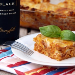 Lasagna