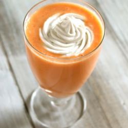 Carrot Cake Colada