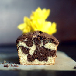 Marble Cake