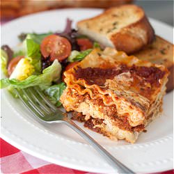 Lasagna