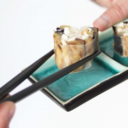 Eggplant with Ricotta
