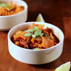 Chili Paratta