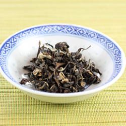 Tea Master teas