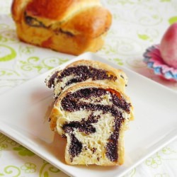Poppy Seed Bread