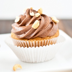 Chocolate Buttercream Frosting