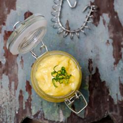 Lemon Curd