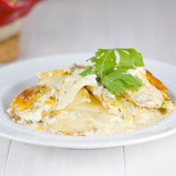 Potatoes Au Gratin