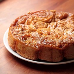 Sticky Buns