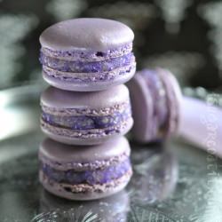 French Macarons