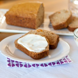 Gingerbread Loaf
