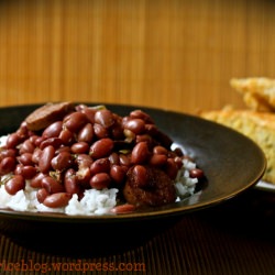Red Beans and Rice