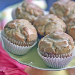 Doughnut Muffins
