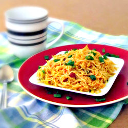 Vermicelli