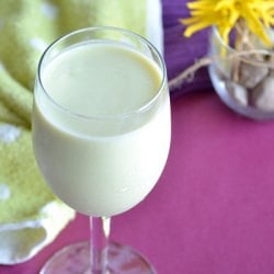 Avocado shake