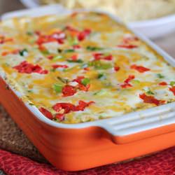 Pimento Cheese Dip