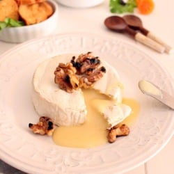 Camembert fused