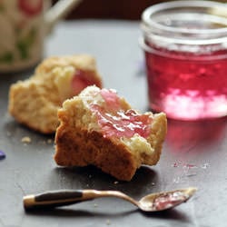 Violet Jelly