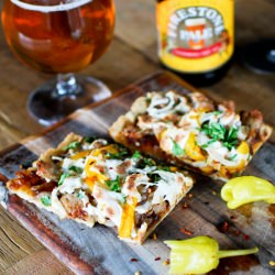 Gluten Free Pizza Crust